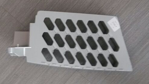 ولوو 82171603 جدید FH آلیاژ گام پایین LH