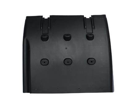 اسکانیا R114 و P114 اسکانیا انتیسپلش پنل عقب LH 1357600