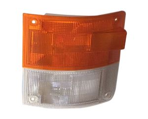 ولوو F12 FL7 10 گوشه لامپ LH 1593923