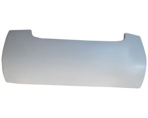 MAN TGA XL-XXL پانل گوشه LH 1(2nd series) 81624100089